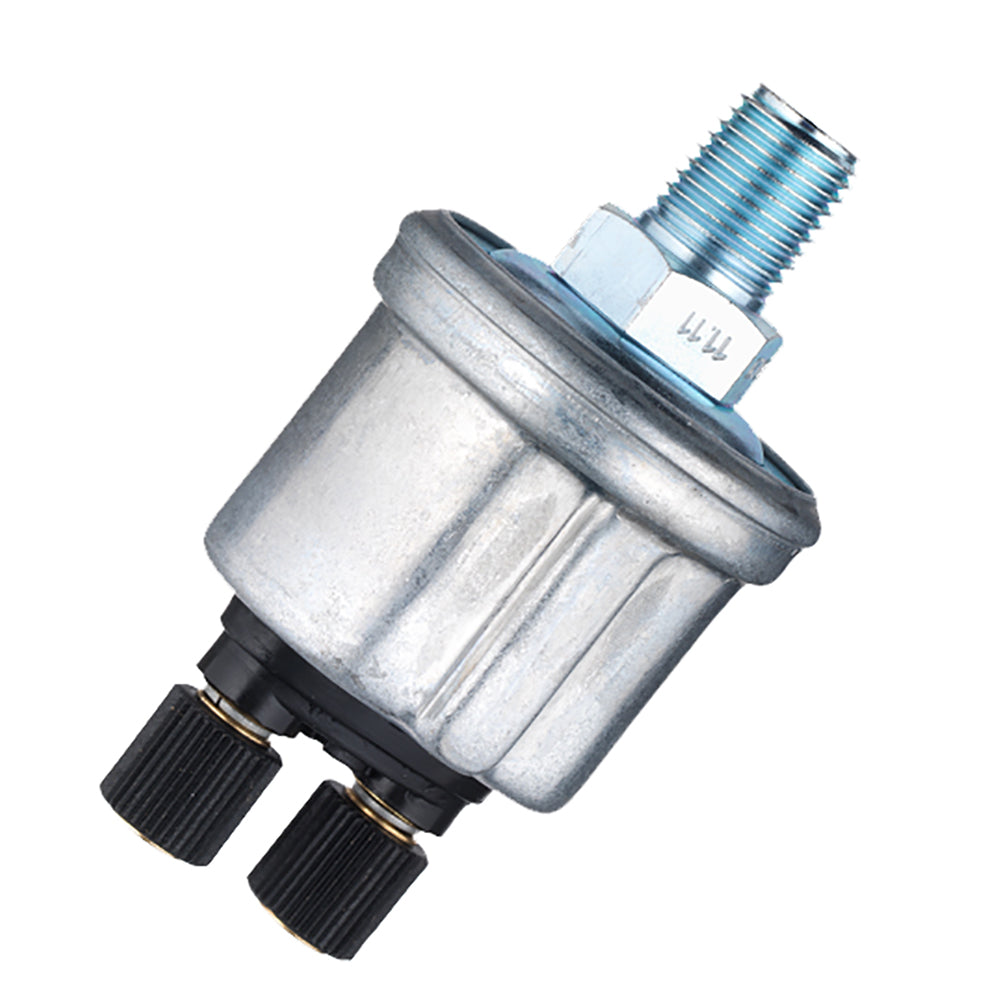 VDO Dual Station Floating Ground  400 PSI 1827NPT 362004 Main image