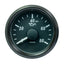 VDO SingleViu 52mm 2116 Oil Pressure Gauge  80 PSI  0180 Ohm A2C3833190030