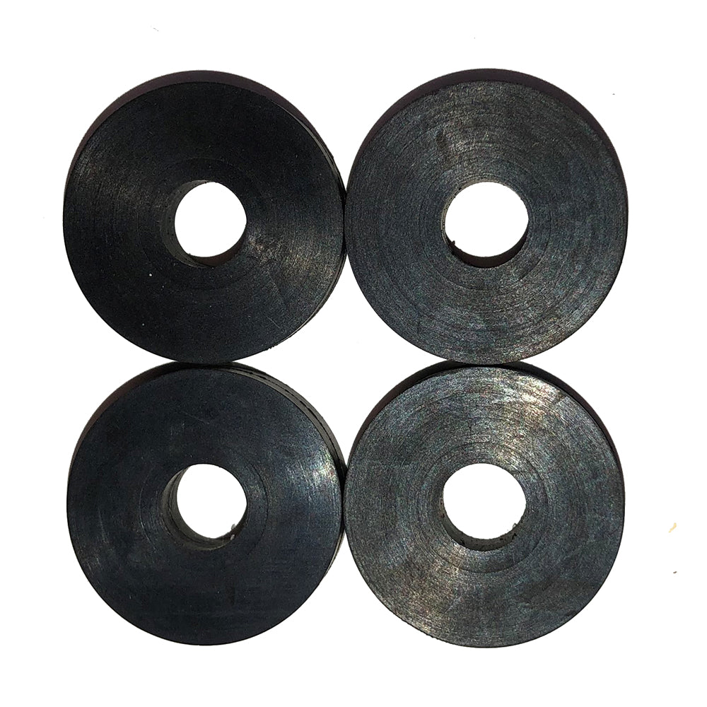KVH Rubber Mounting Pad TV3 w4 Pads S240201 Main image