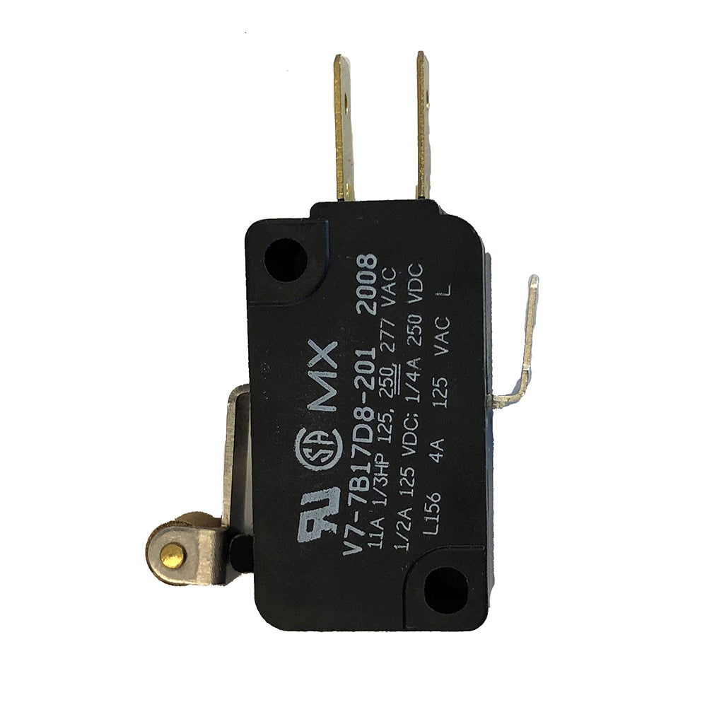 KVH TV3 Elevation Limit Switch Kit Pack FRU S720656 Main image