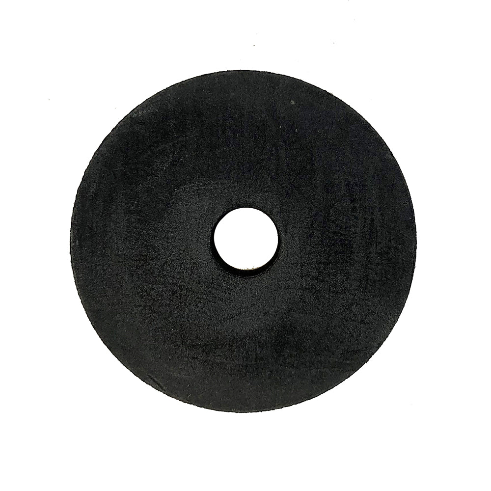 KVH Rubber Mounting Foot TV5  Sold as Each S240098 Main image