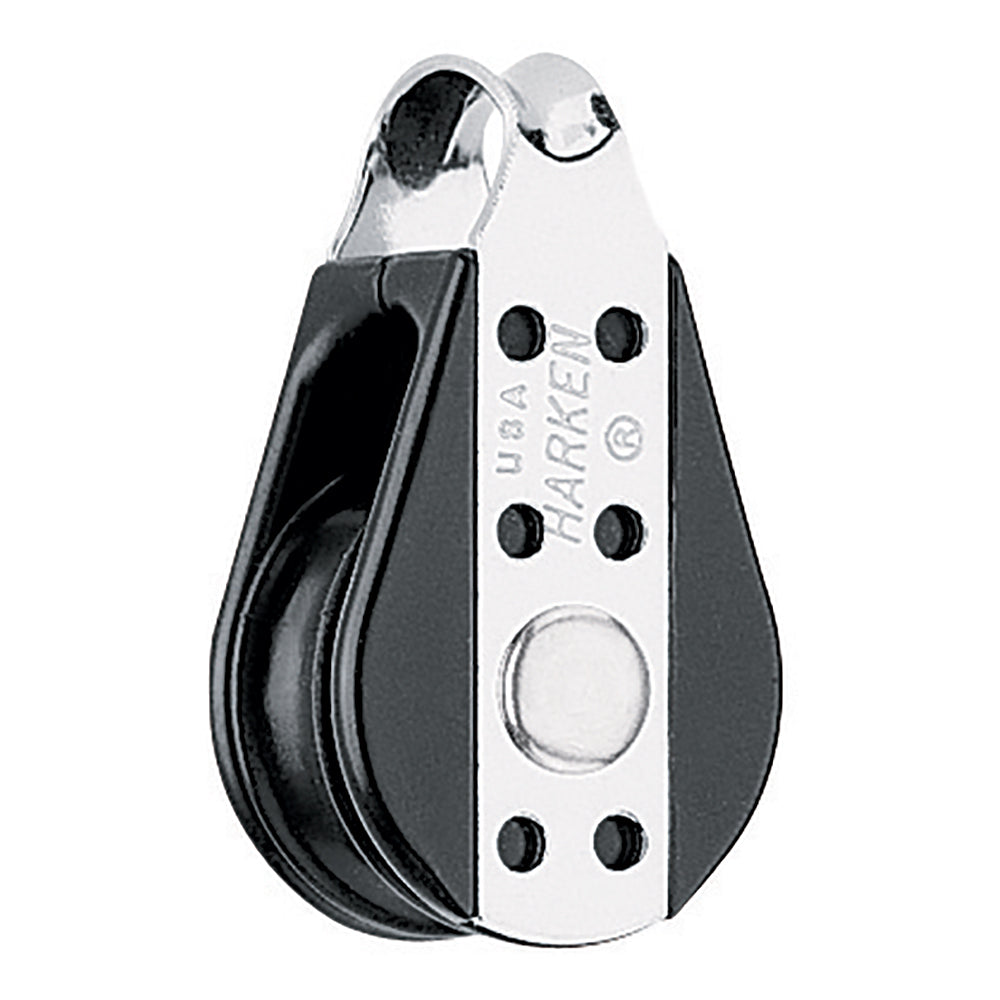 Harken 29mm Single Bullet Block 082 Main image