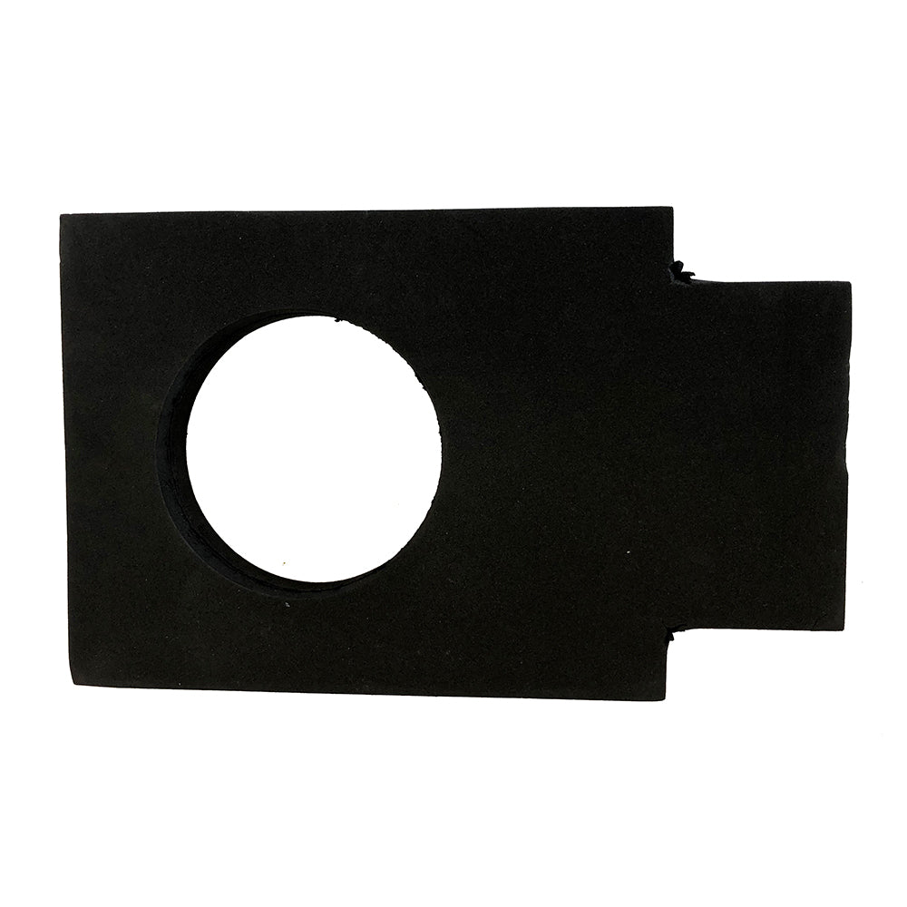 KVH Baseplate Gasket fTV5  Mounts Under Baseplate S240116 Main image