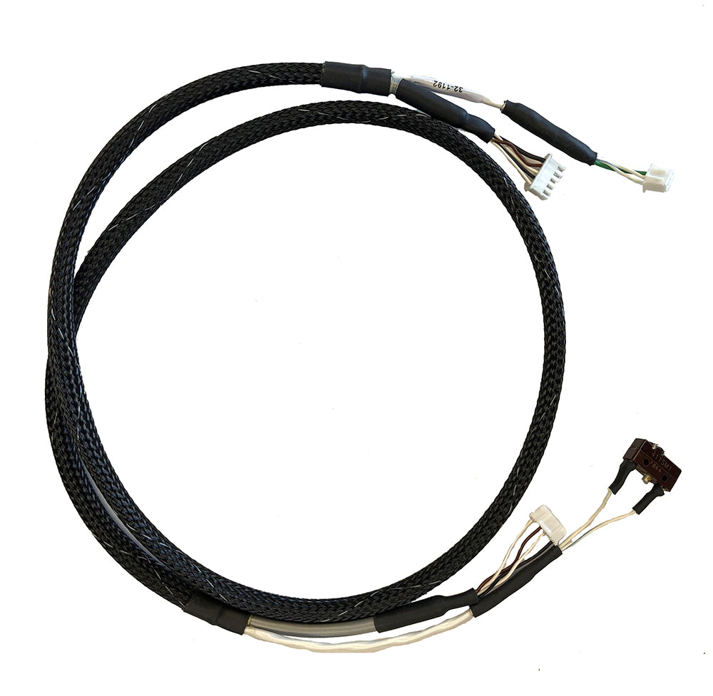 KVH TV5 Skew Limit Switch Kit Pack FRU S720625 Main image