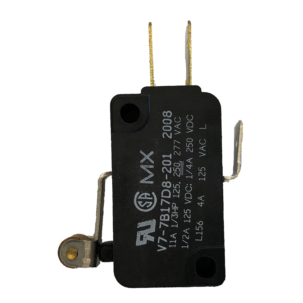 KVH TV5 Elevation Switch Kit Pack FRU S720627 Main image
