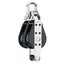 Harken 38mm Double Big Bullet Block wBecket 128