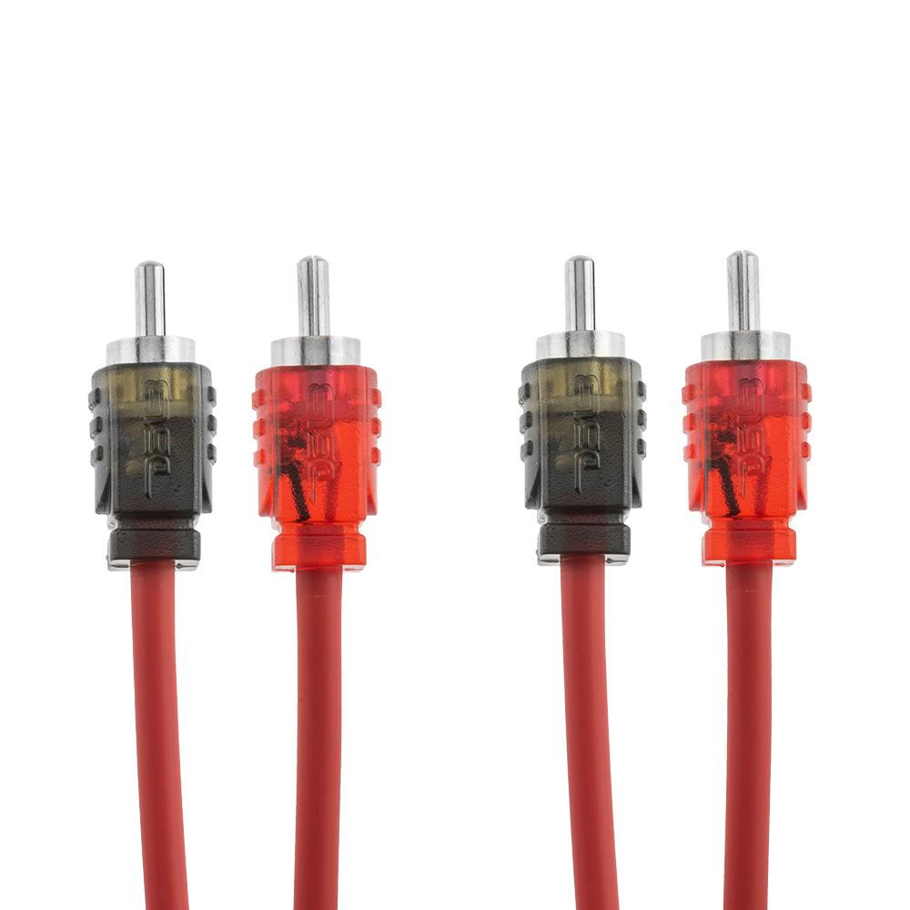 DS18 Advance Ultra Flex RCA Cable - 16 [R16] Secondary image