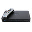 KVH H24 DIRECTV Receiver  110V AC wIRRF Remote  Remanufactured 720900H24
