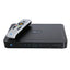 KVH HR24 HDDVR Receiver  110V AC fDIRECTV wRFIR Remote Control  Remanufactured 720900HR24