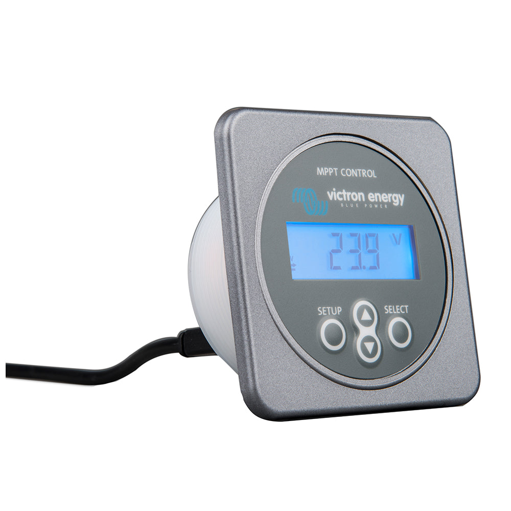 Victron MPPT Control for MPPT Solar Charge Controllers [SCC900500000] Secondary image