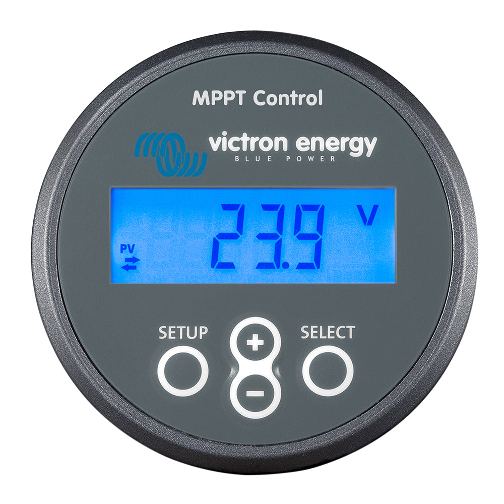 Victron MPPT Control for MPPT Solar Charge Controllers SCC900500000 Main image
