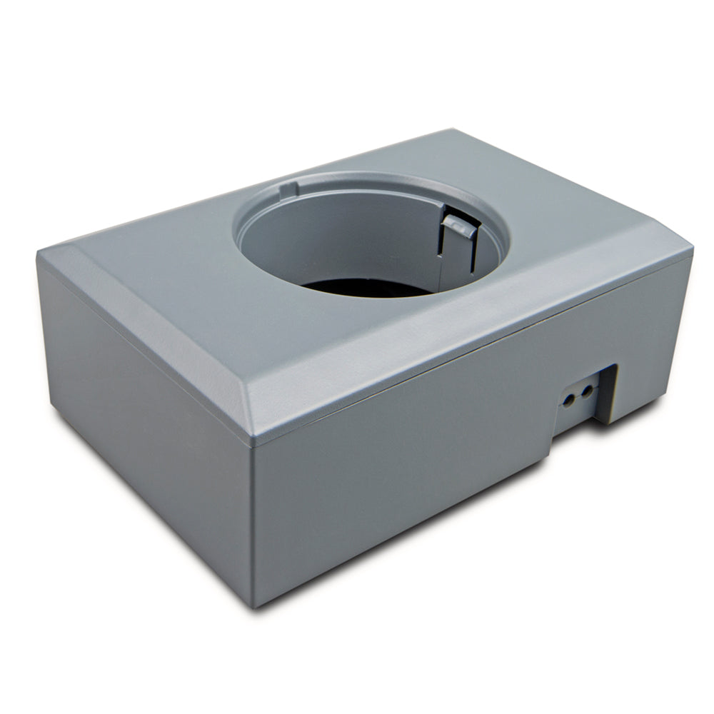 Victron Wall Surface Mount f/BMV or MPPT Controls [ASS050500000] Secondary image