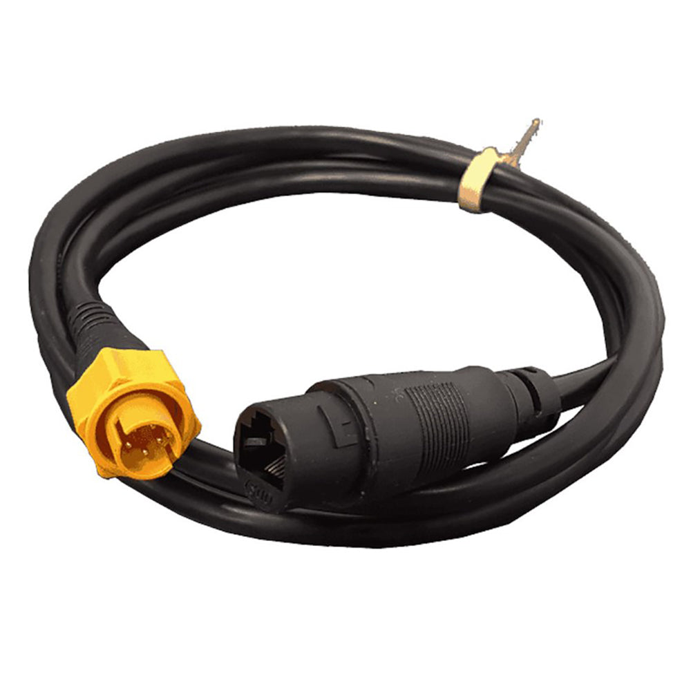 Simrad Halo20 Ethernet Adapter 00014552001 Main image