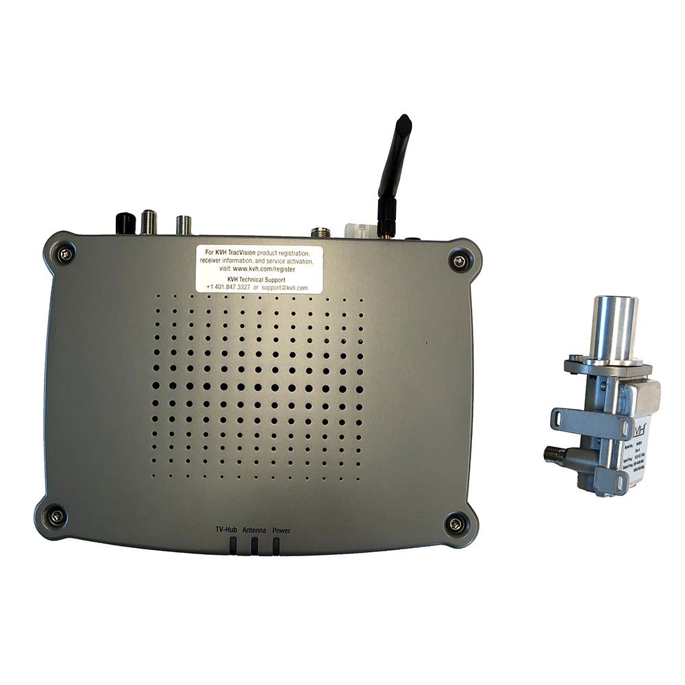 KVH TV5 LNB Conversion Kit Stacked Circular fDIRECTV S720692 Main image