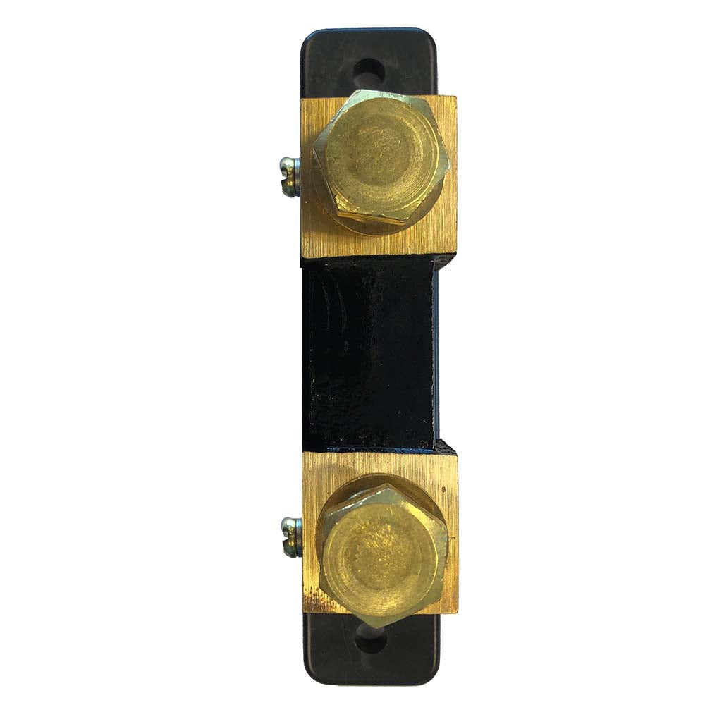 Victron Replacement Shunt f/BMV Monitors - *PCB is NOT Included* [SHU500050100] Secondary image