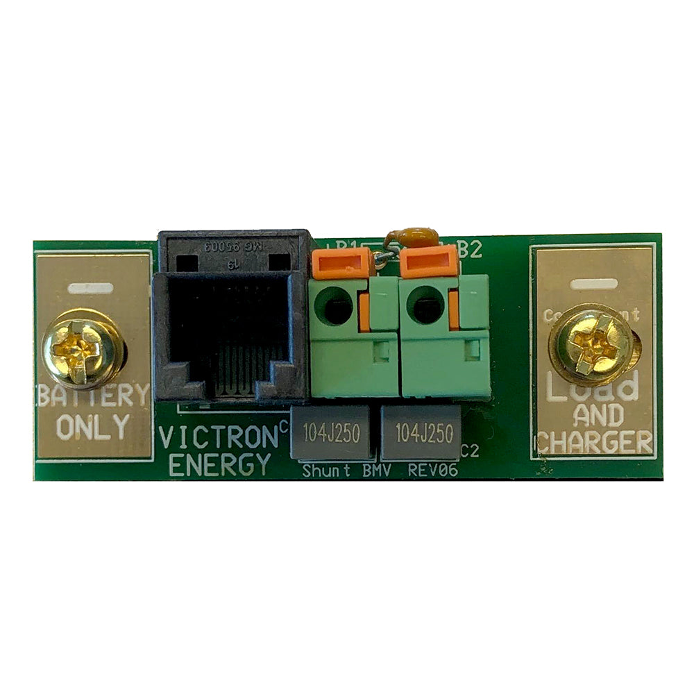 Victron Replacement 500A PCB for Shunt on BMV 702  712 Monitors SPR00053 Main image