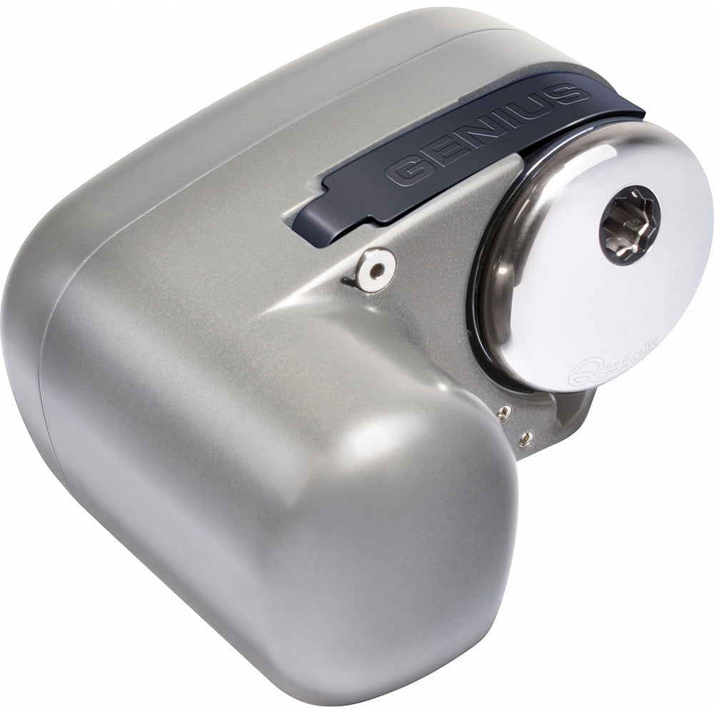 Quick Genius GP2 2000FF Windlass  Automatic FreeFall System  800W 12V 8MM or 516 Gypsy FSGP22012F08A00 Main image