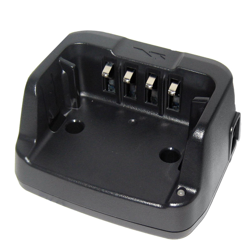Standard Horizon Charging Cradle for the HX400 HX400IS  HX407  SBH36 Main image