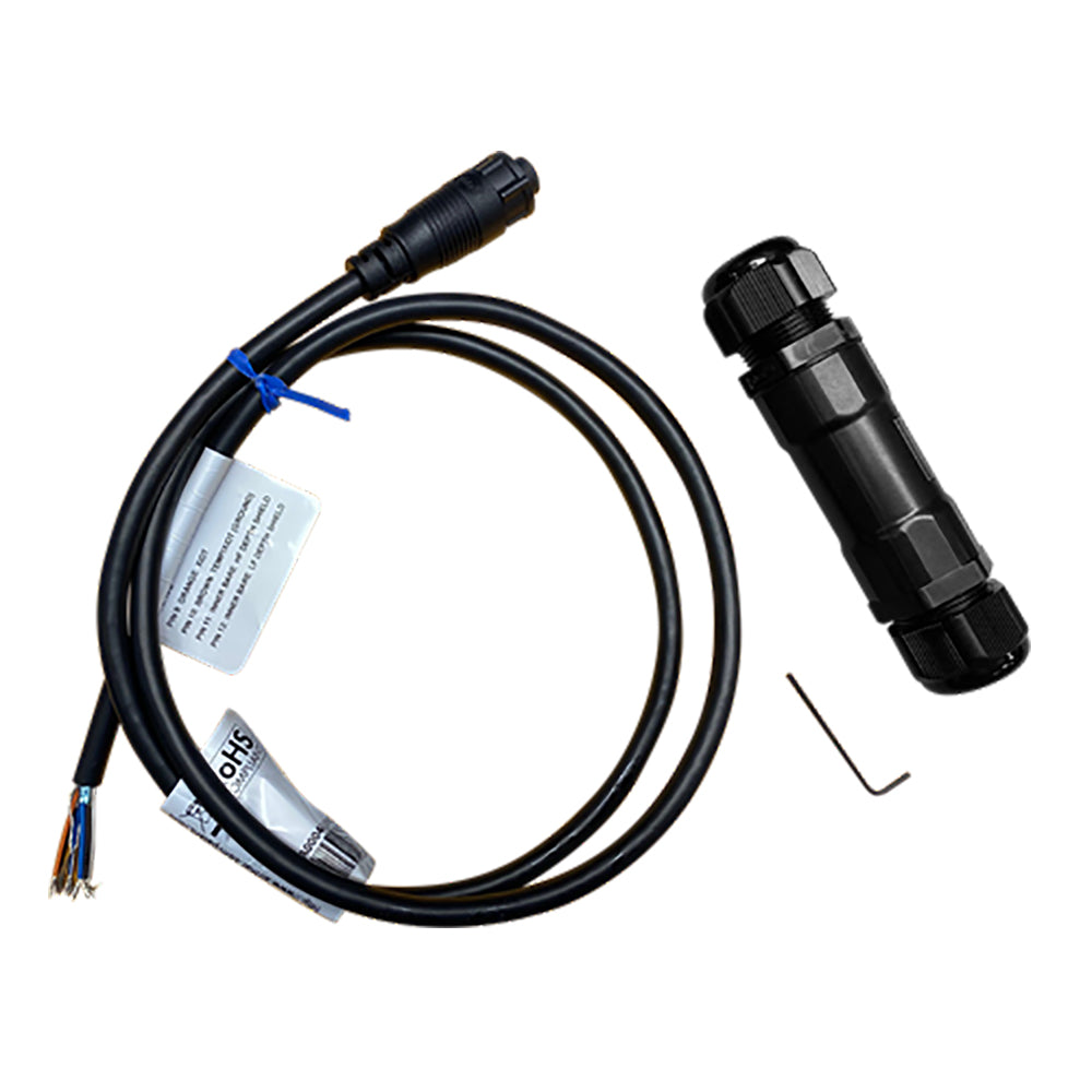 Furuno 12Pin Pigtail Cable fTZT3 TZ312PPGT Main image