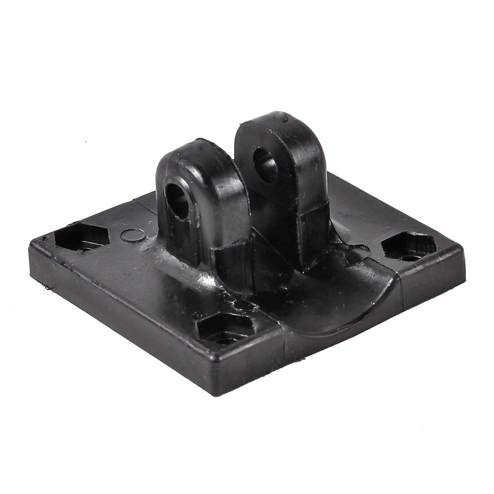 Boat Leveler 12732A Nylon Cylinder Bracket 1Piece 12732A Main image