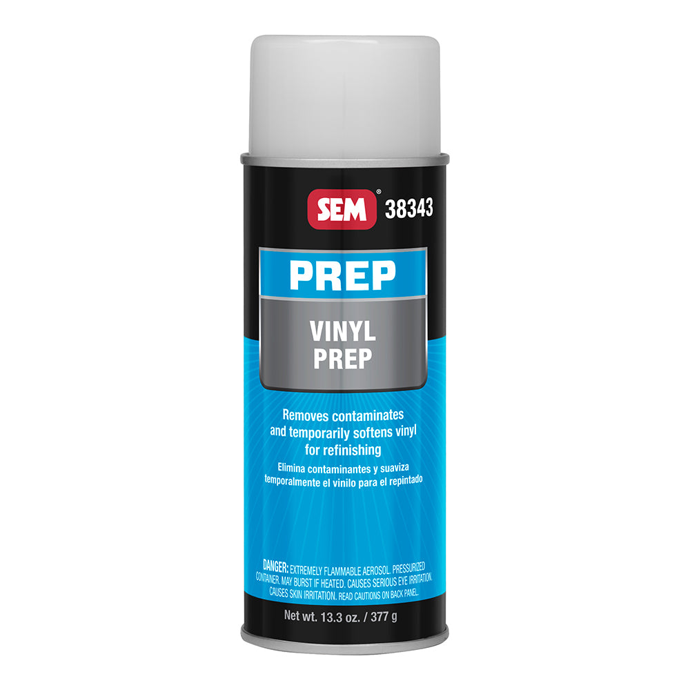 SEM Vinyl Prep  133oz 38343 Main image