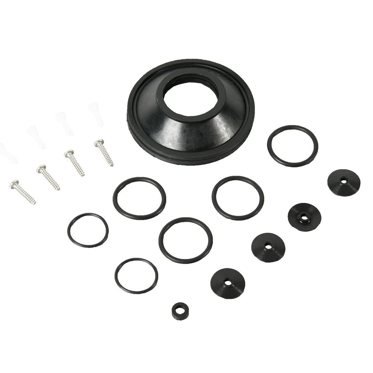 Whale Gusher Galley MK3 Service Kit AK0553 Main image
