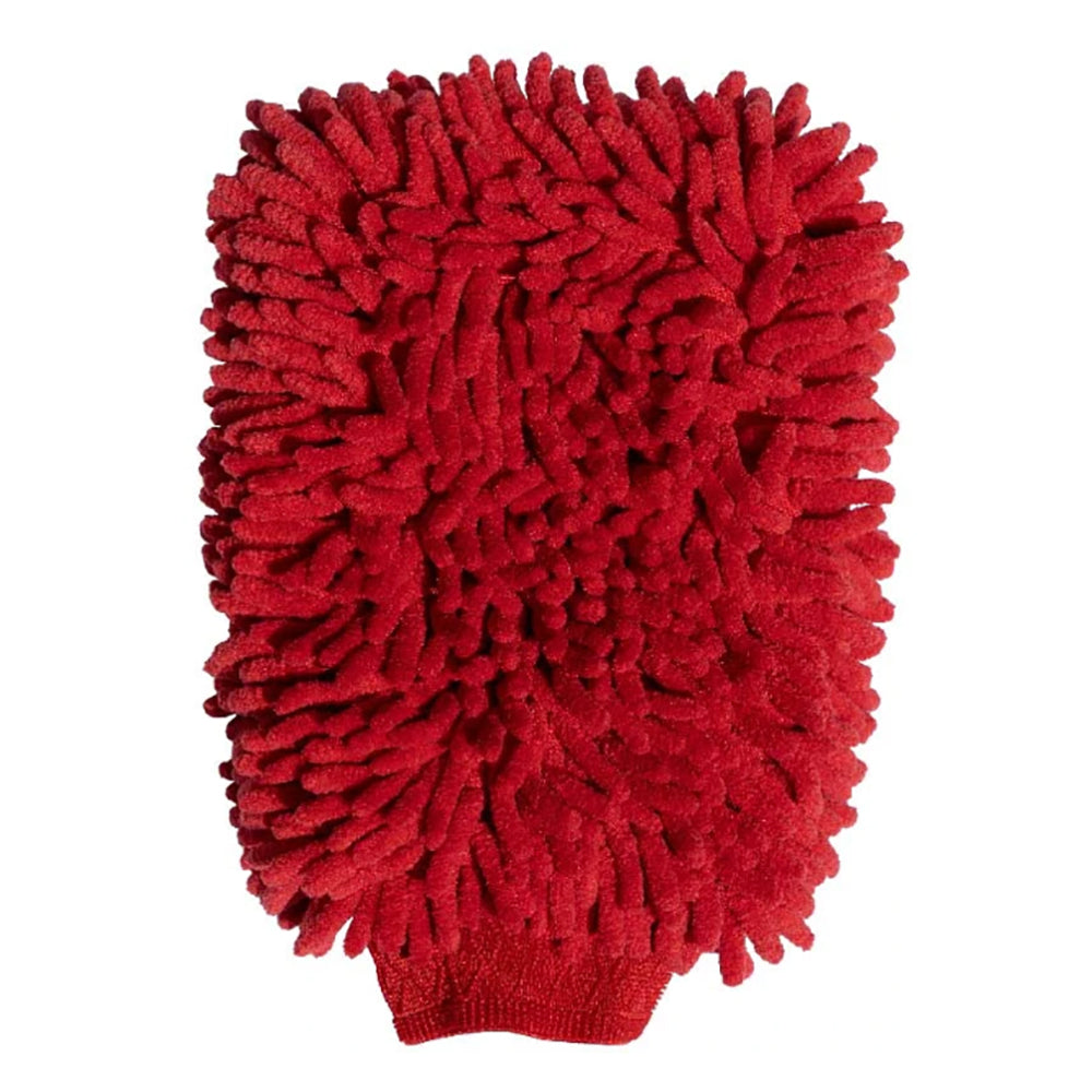 Shurhold Chenille Microfiber Premium ScratchFree Wash Mitt 286 Main image