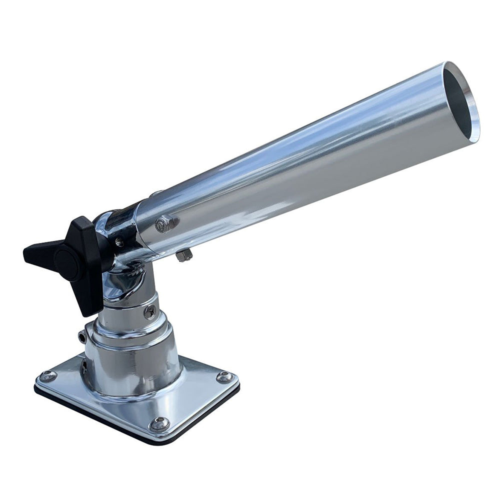 Rupp Center Console Adjustable Center Rigger Base CA0000 Main image