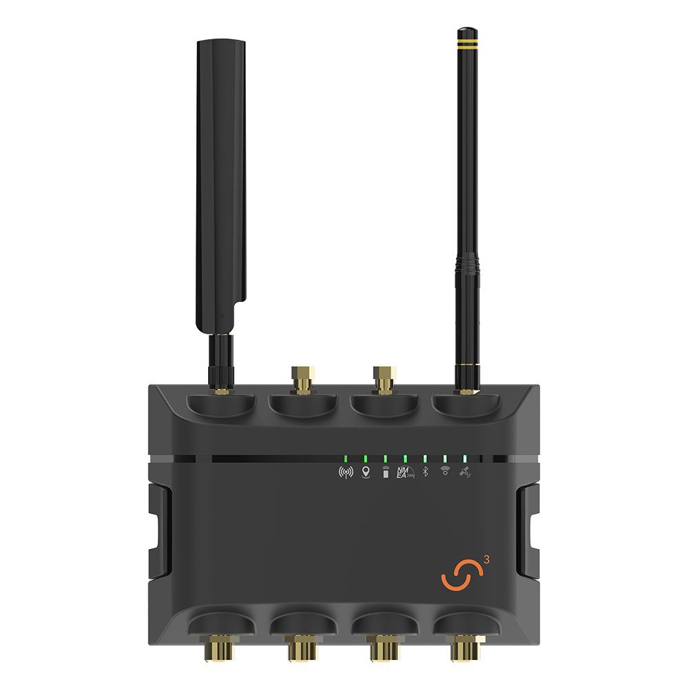 Siren Marine Siren 3 Pro Vessel Management Device SMS3P917 Main image