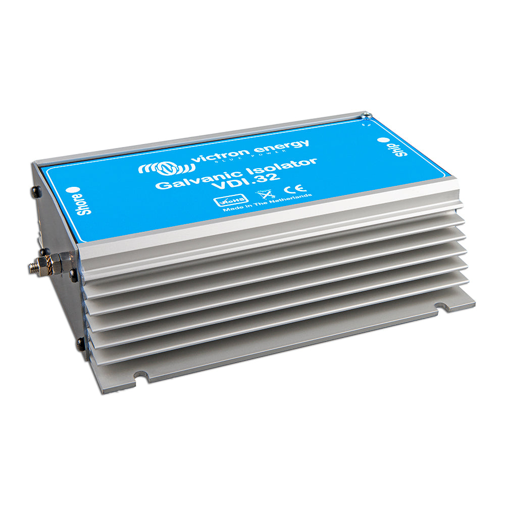 Victron Galvanic Isolator VDI-32A 32A Max Waterproof (Potted) [GDI000032000] Secondary image
