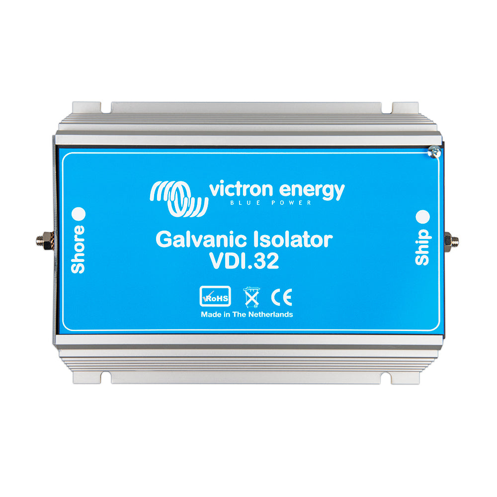 Victron Galvanic Isolator VDI32A 32A Max Waterproof Potted GDI000032000 Main image