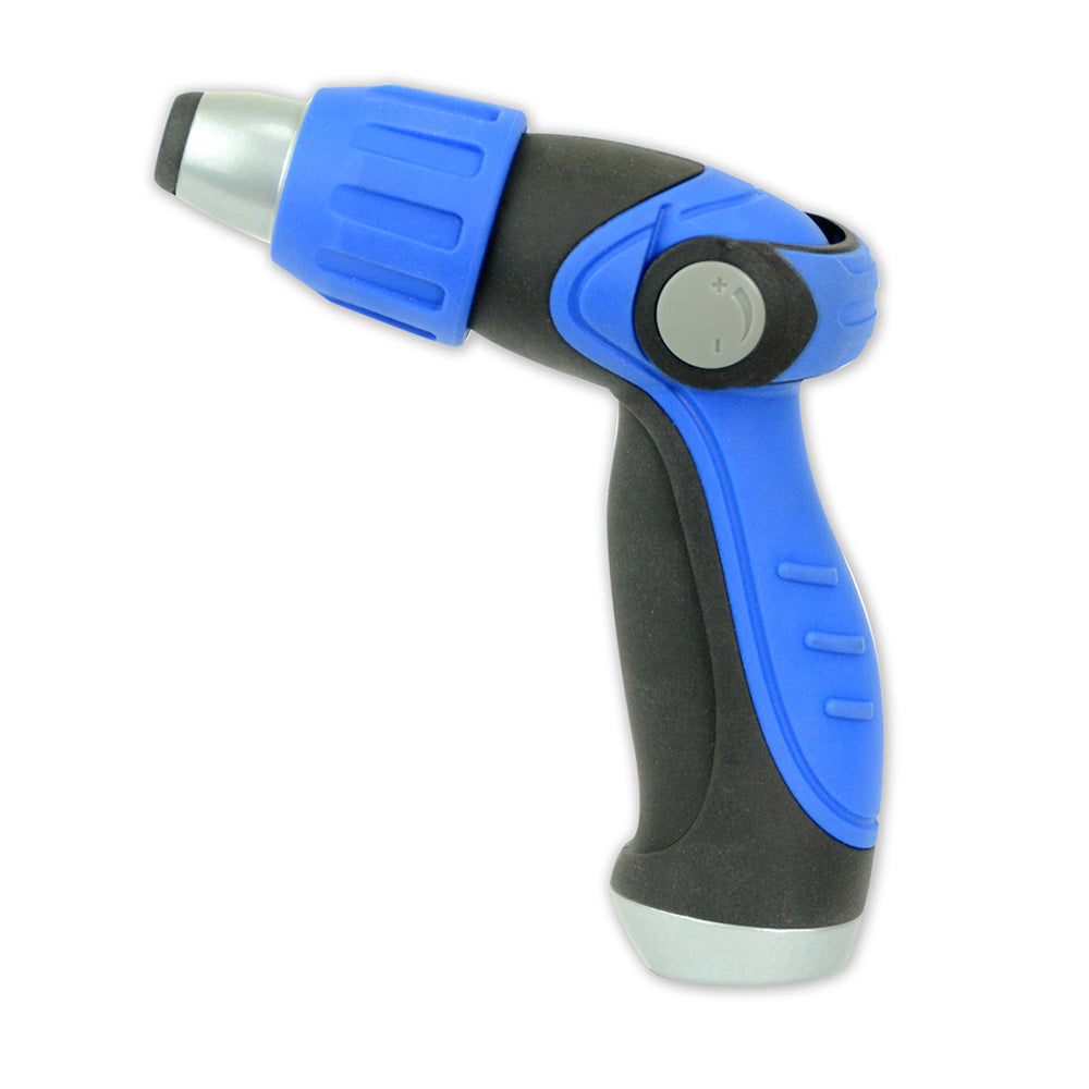 HoseCoil Thumb Lever Spray Nozzle WN810 Main image