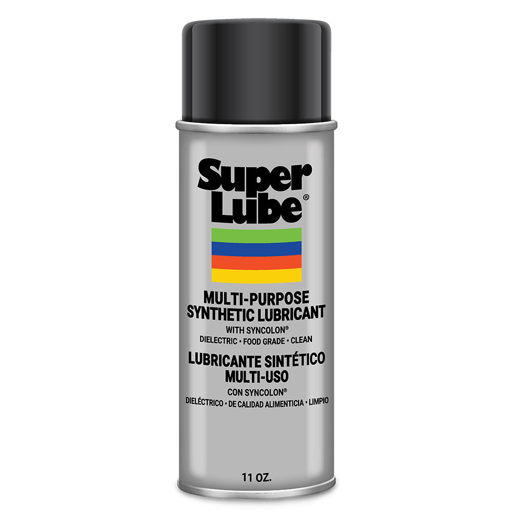 Super Lube Food Grade AntiSeize wSyncolon  11oz 31110 Main image