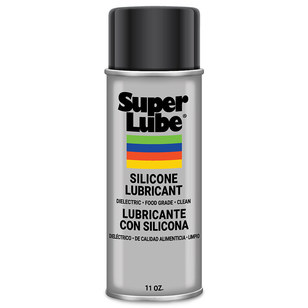 Super Lube Food Grade Silicone  11oz 91110 Main image