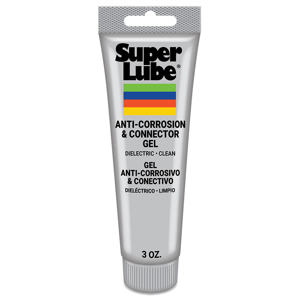 Super Lube AntiCorrosion  Connector Gel  3oz Tube 82003 Main image