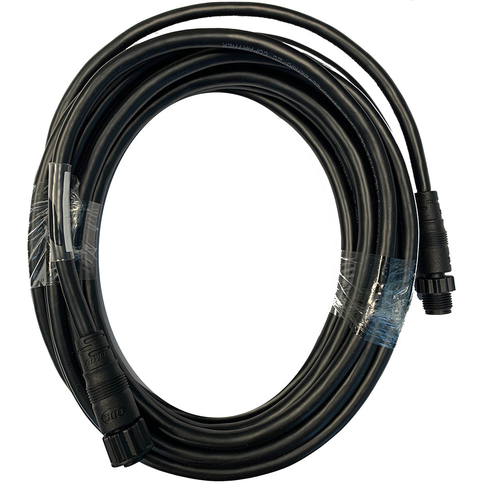 Furuno NMEA2000 Micro Cable 6M Double Ended  Male to Female  Straight 00153308000 Main image