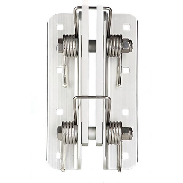 Panther Marine Outboard Motor Bracket  Aluminum  Max 20HP 550021