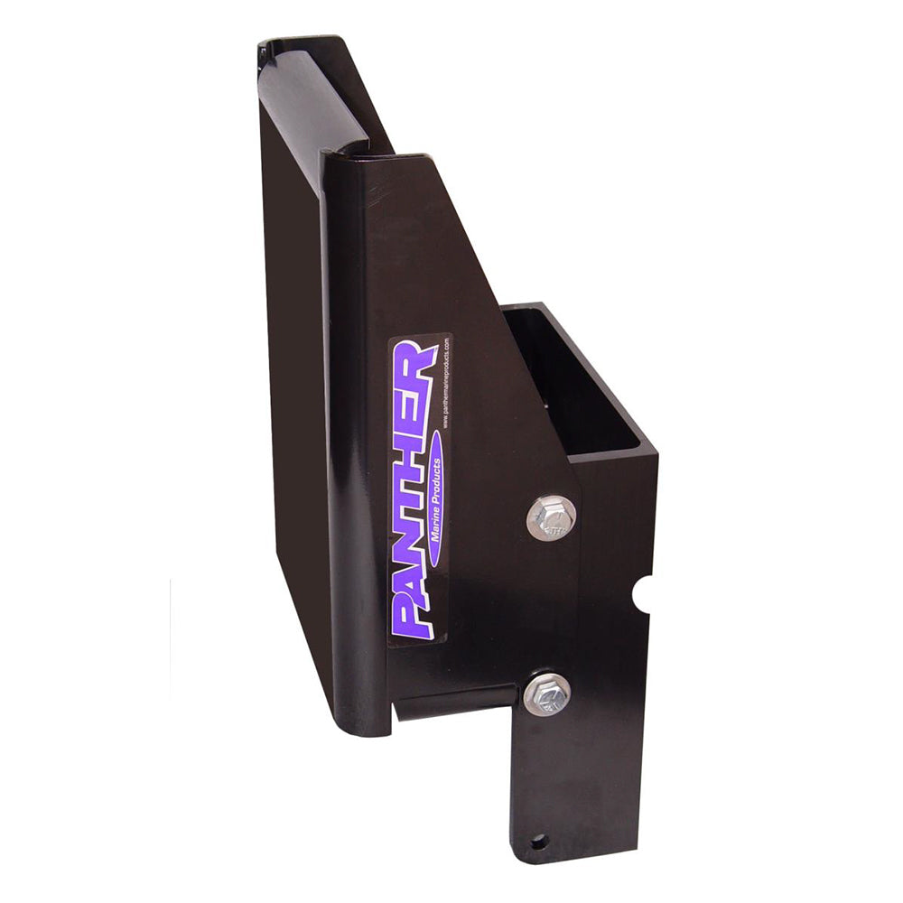 Panther Marine Outboard Motor Bracket  Aluminum  Fixed 25HP 550027 Main image