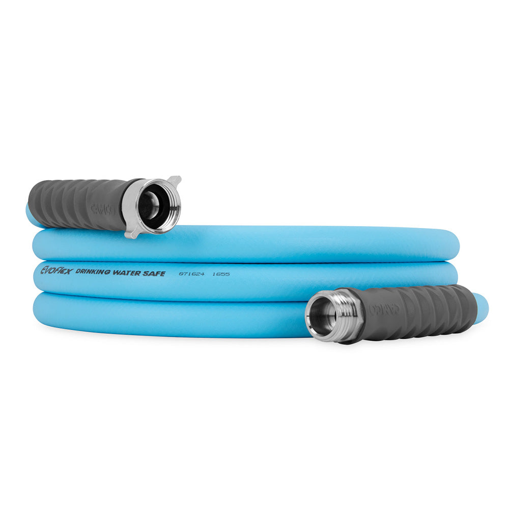 Camco EvoFlex Drinking Water Hose  10 22592 Main image