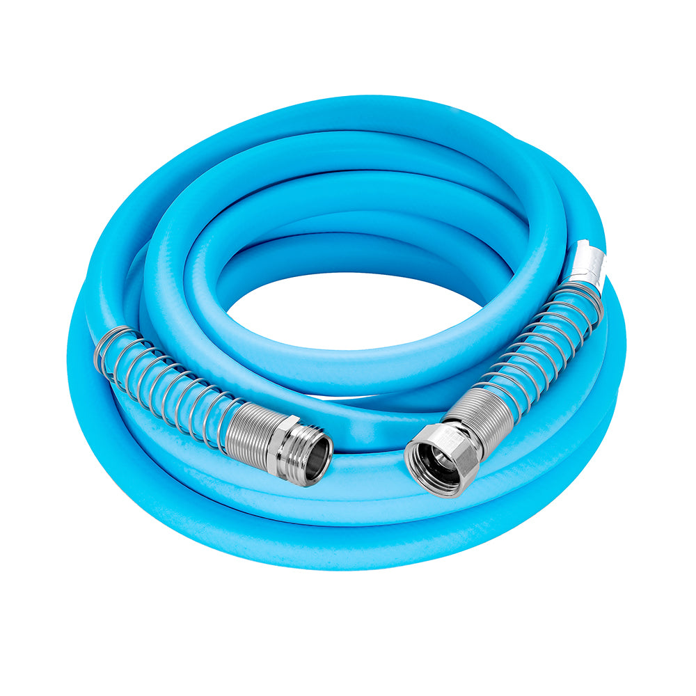 Camco EvoFlex Drinking Water Hose - 25 [22594] Secondary image