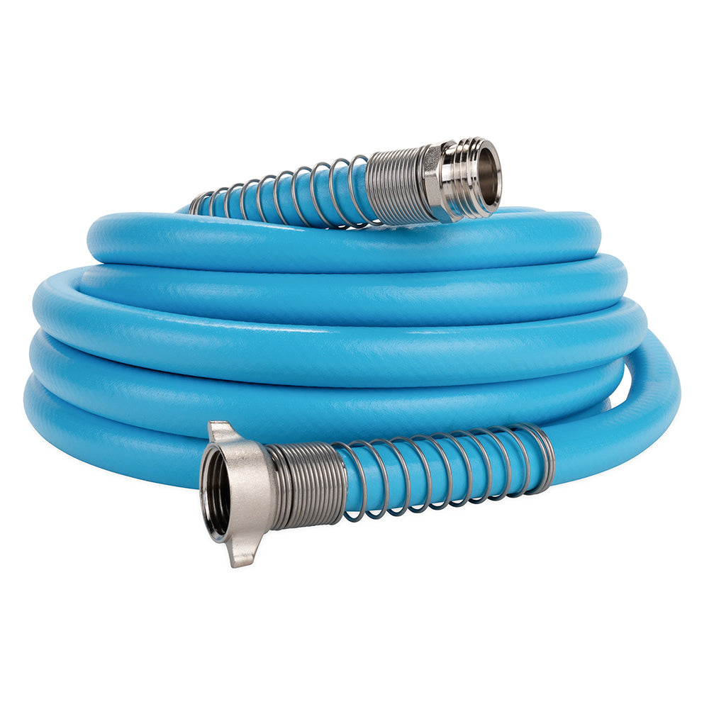 Camco EvoFlex Drinking Water Hose  35 22595 Main image