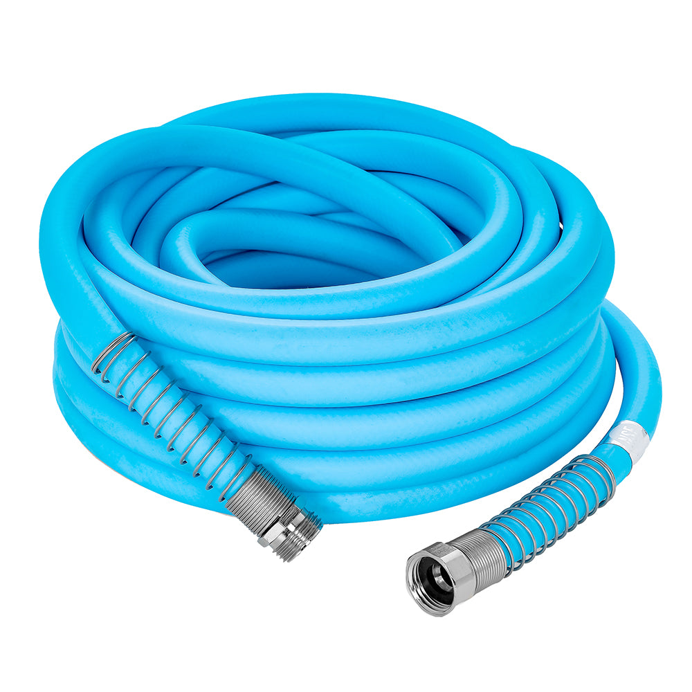 Camco EvoFlex Drinking Water Hose - 50 [22596] Secondary image