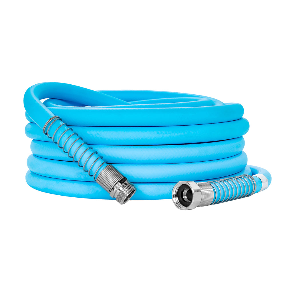 Camco EvoFlex Drinking Water Hose  50 22596 Main image