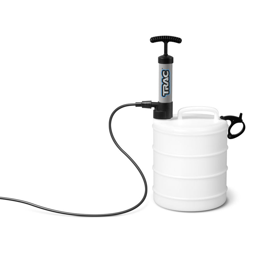 Camco Fluid Extractor  7 Liter 69362 Main image