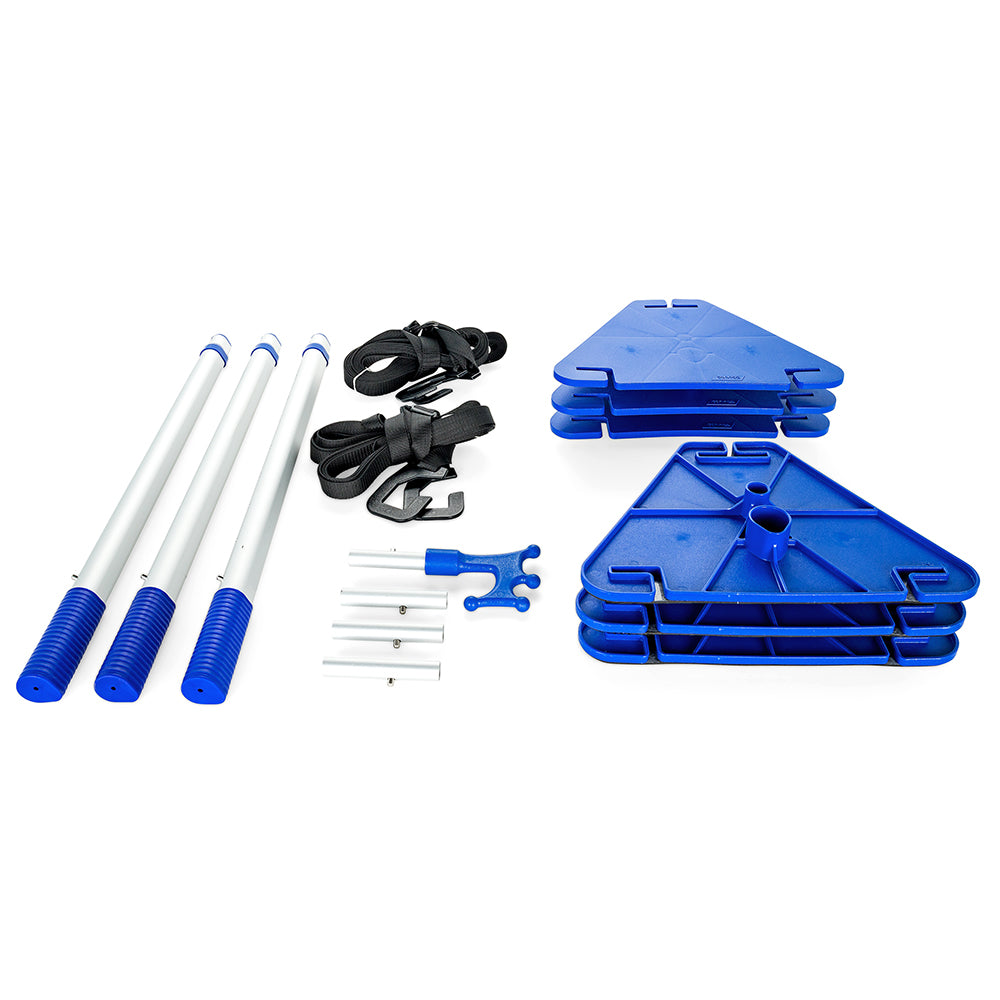 Camco Pontoon Boat Cover Support 41971 Main image
