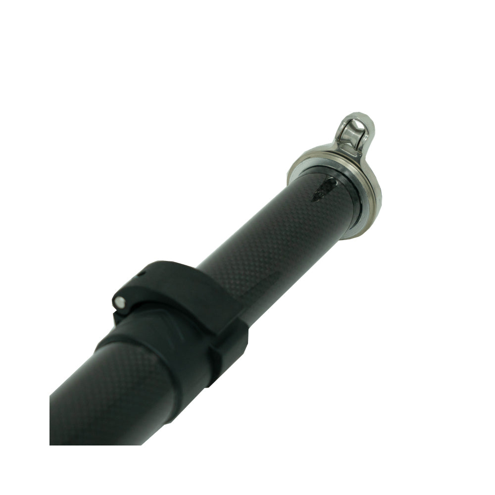 TACO Tele-Sun Carbon Fiber Shade Poles w/Carry Bag [T10-7005CF] Secondary image