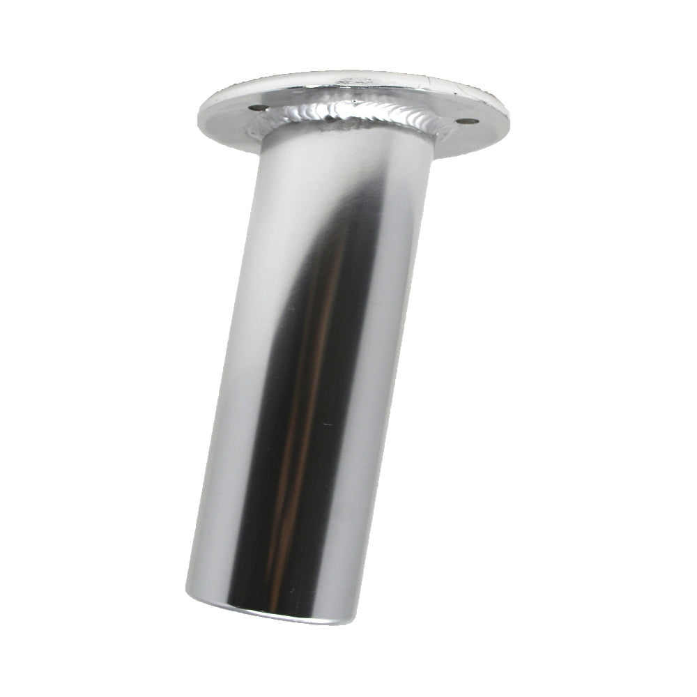 TACO Flush Mount Rod Holder 10 - Deluxe Anodized Finish [F31-0702BXY] Secondary image