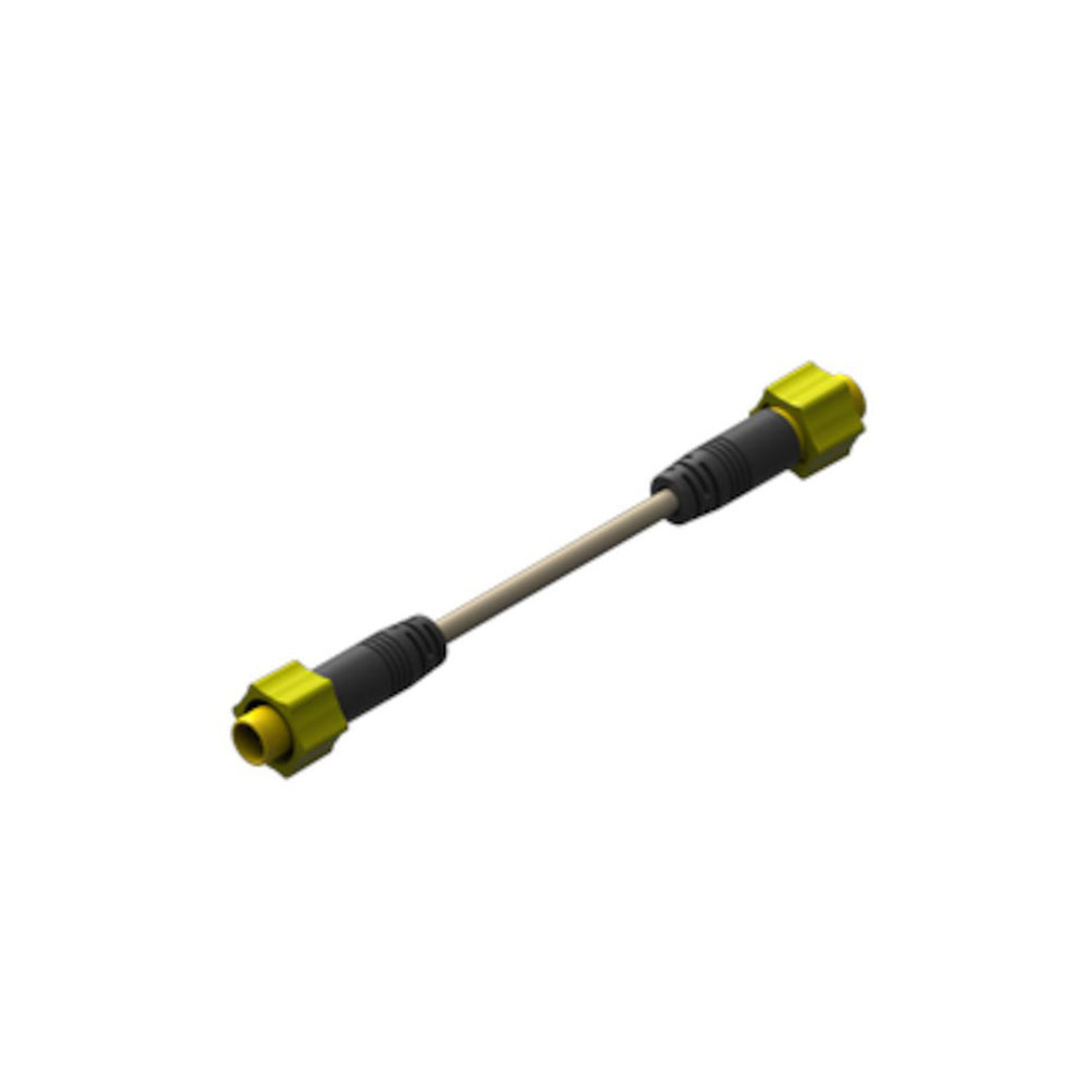 Navico 5 Pin Ethernet Cable Joiner Female to Female 00010779001 Main image