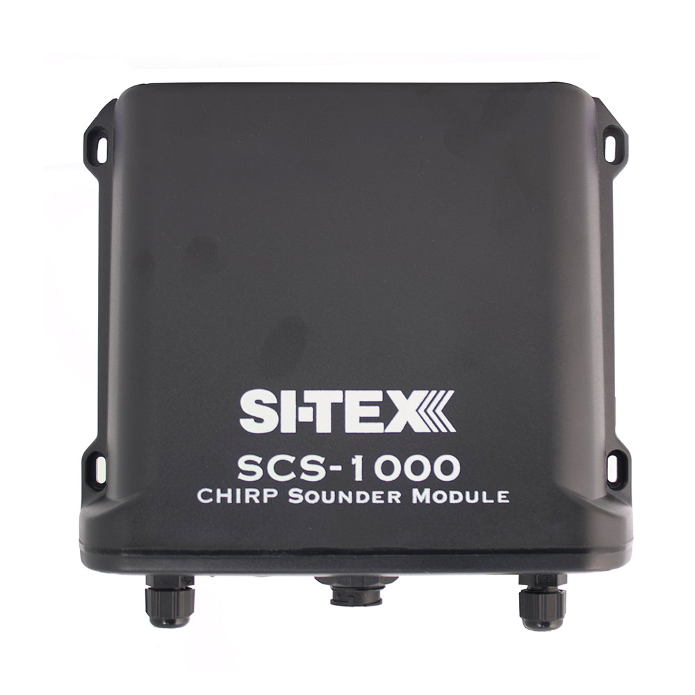 SITEX SCS1000 CHIRP Echo Sounder Module SCS1000 Main image