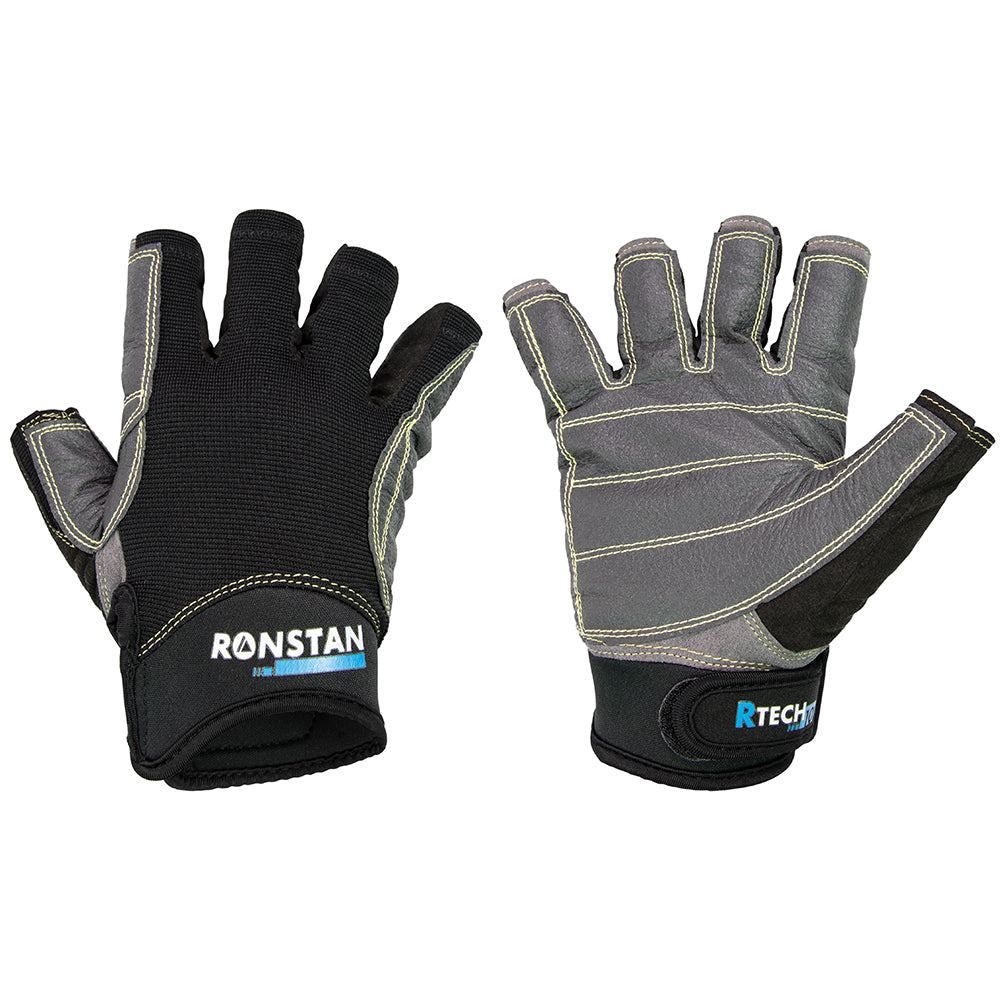 Ronstan Sticky Race Gloves  Black  L CL730L Main image